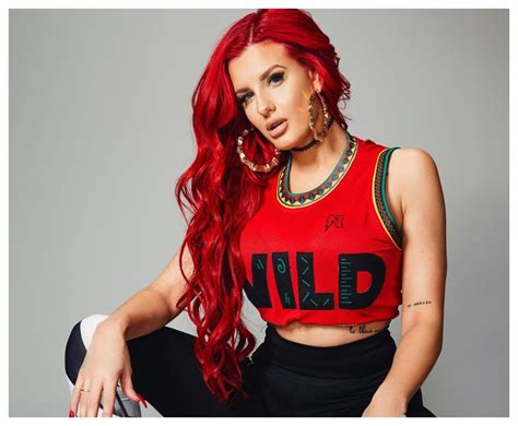 justina valentine leaked video|Justina Valentine .